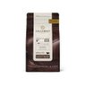 chocolate belga dark callebaut 1 kg rico em cacau equilibrado suave notas frutadas