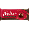 chocolate meio amargo melken barra harald