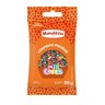 confeito figura confete mil cores mavalerio 50g