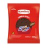 choco power ball micro sabor chocolate 300g