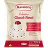 po para preparo de glace real mavalerio 500g