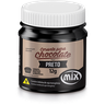 corante p chocolate preto