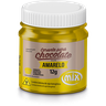 corante p chocolate amarelo