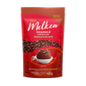 granule de chocolate ao leite melken 400g