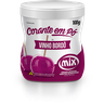vinho bordo 100g