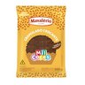 granulado crocante sabor chocolate mil cores mavalerio 500g
