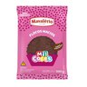 flocos macios sabor chocolate mil cores mavalerio 500g