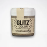 glitz color champanhe 5g