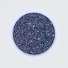 glitz holografico azul 2 5g fab