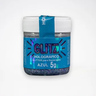 glitz holografico azul 5g fab