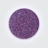 glitz holografico lilas 2 5g fab
