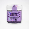 glitz holografico lilas 5g fab
