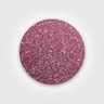 glitz holografico rosa 2 5g fab