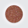 glitz holografico rosa seco 2 5g fab