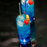 drink azul anis