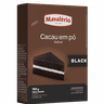 cacau black po mavalerio