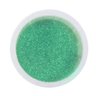 glitter reflexo verde