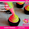 saco duplo mago 2