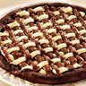 3 pizza chocolate