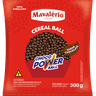 choco power ball mini sabor chocolate