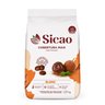 cobertura fracionada sabor chocolate blend sicao mais 1 01 kg