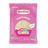 flocos macio branco mil cores mavalerio