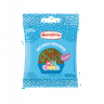 confeito micanga vermelha verde 150g