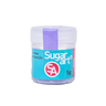 po para decoracao roxo sugar art