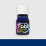 corante liquido fab azul marinho