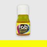 corante liquido fab amarelo