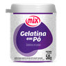 gelatina em po 50g