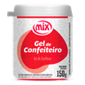 gel de confeiteiro 150g