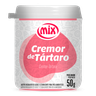 cremor tartaro 50g
