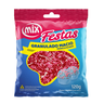 granulado macio mix veremelho rosa e branco 120g