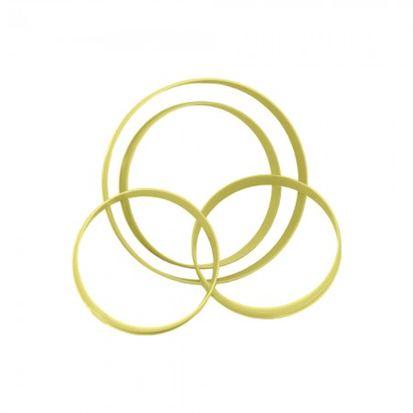 coratdores redondos g