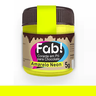 chocopo amarelo neon fab 2