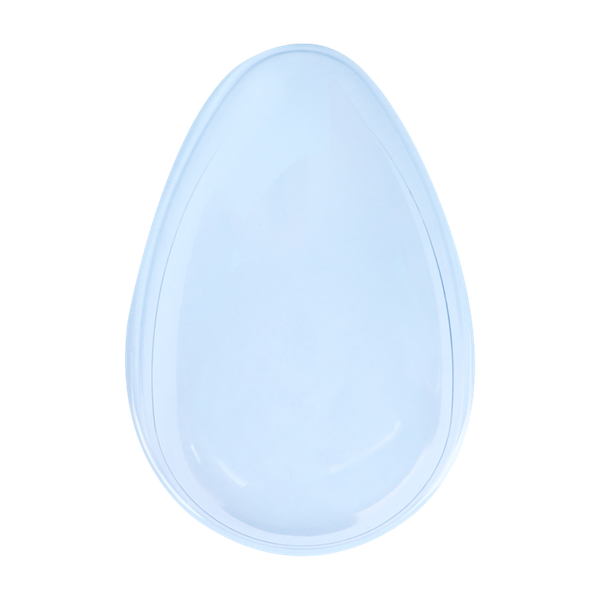 blister para ovo tipo 500g