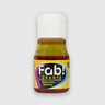 corante liquido fab amarelo gema