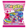 giga chicle cereja