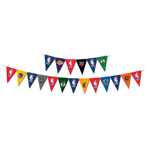 Faixa Decorativa Nba Festcolor