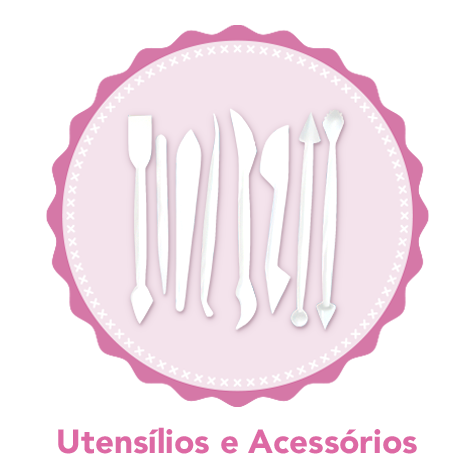 utensilios e acessorios