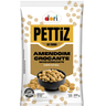 amendoim pettiz crocante natural