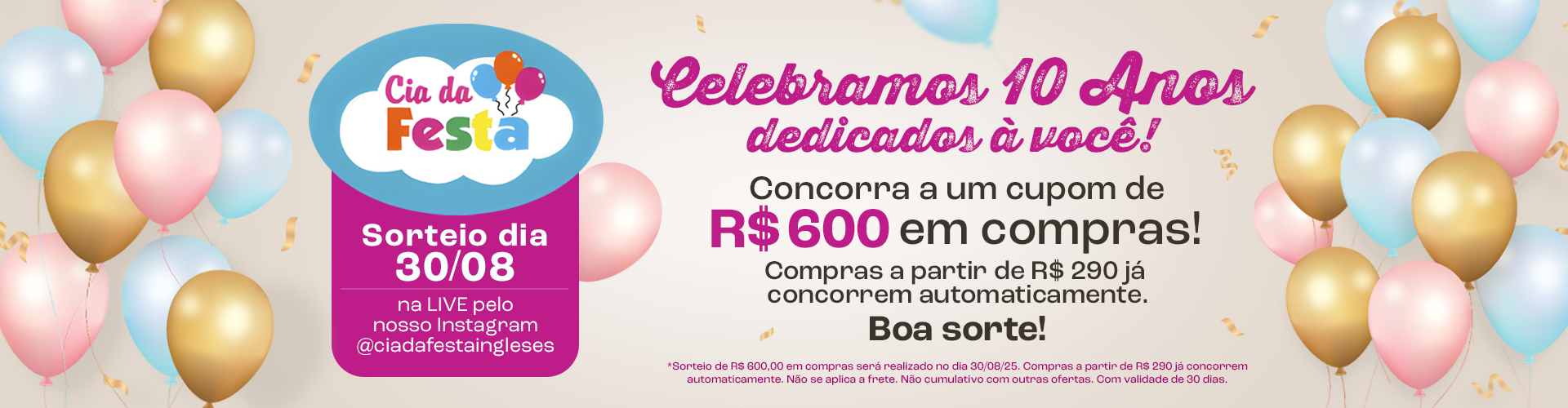 cia festa promo cupom banner full 1920x500