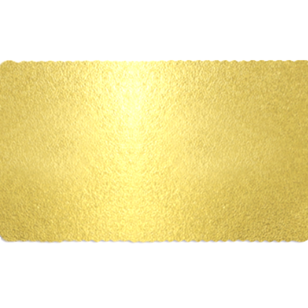 cakeboard ouro 2